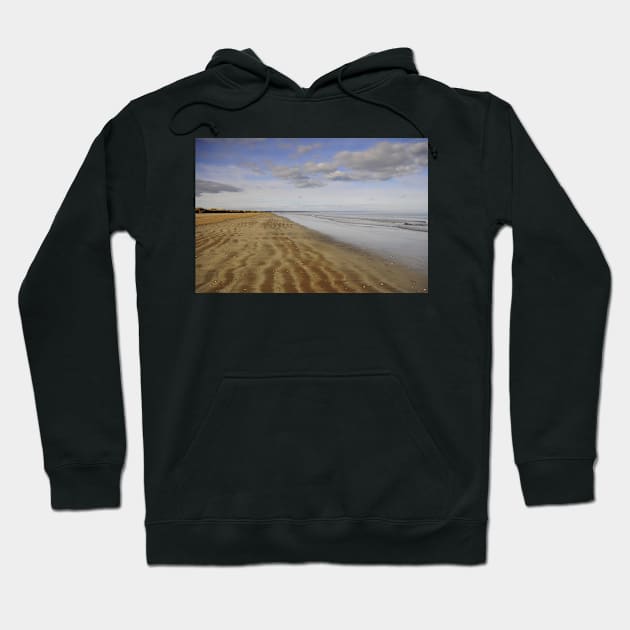 St Andrews Hoodie by StephenJSmith